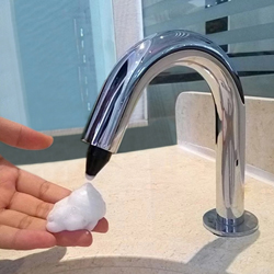 Automatic Soap Dispenser For Home Bathroom